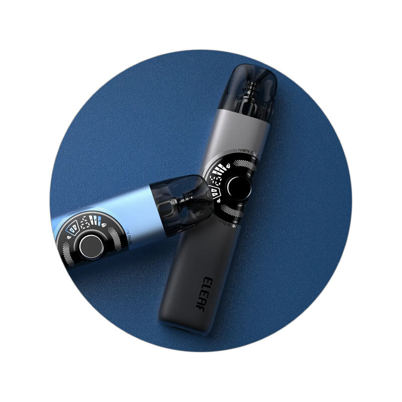 Uwell Caliburn Explorer Pod Kit_1